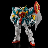 Mobile Suit Gundam Wing XXXG-01S2 Altron Gundam HGAC 1/144 Scale Model Kit