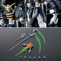 Mobile Suit Gundam Wing XXXG-01D2 Deathskythe Hell Gundam HGAC 1/144 Scale Model Kit
