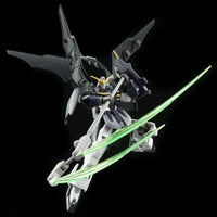 Mobile Suit Gundam Wing XXXG-01D2 Deathskythe Hell Gundam HGAC 1/144 Scale Model Kit