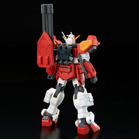Mobile Suit Gundam Wing XXXG-01H2 Heavyarms Custom Gundam HGAC 1/144 Scale Model Kit