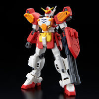 Mobile Suit Gundam Wing XXXG-01H2 Heavyarms Custom Gundam HGAC 1/144 Scale Model Kit