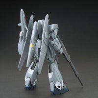 Mobile Suit Gundam MSZ-006A1 Zeta Plus (Unicorn Version) High Grade 1:144 Scale Model Kit
