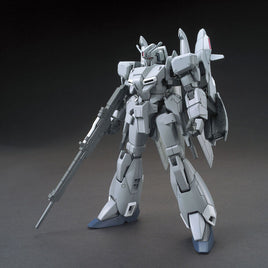Mobile Suit Gundam MSZ-006A1 Zeta Plus (Unicorn Version) High Grade 1:144 Scale Model Kit