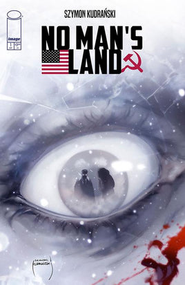 No Man's Land #1 (of 4) Cover A Szymon Kudranski