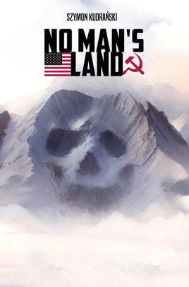 No Man's Land #2 (of 4) Cover A Szymon Kudranski