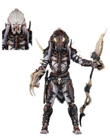 Predator Alpha Predator 100th Edition Ultimate 7" Scale Figure