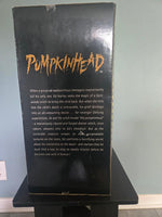 Sota Toys Now Playing Presents Pumpkinhead Megascale 18" Figure