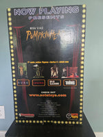 Sota Toys Now Playing Presents Pumpkinhead Megascale 18" Figure