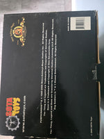 Sota Toys Now Playing Presents Pumpkinhead Megascale 18" Figure