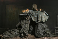 Friday the 13th The Game Pamela Voorhees Shrine 7" Scale Diorama