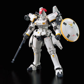 Mobile Suit Gundam Wing Endless Waltz OZ-OOMS Tallgeese EW RG 1/144 Scale Model Kit