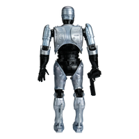 Robocop 6.75" Figure