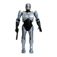 Robocop 6.75" Figure