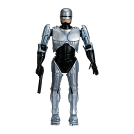 Robocop 6.75" Figure