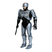 Robocop 6.75" Figure
