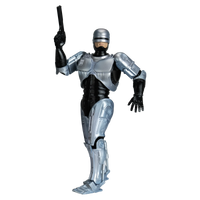 Robocop 6.75" Figure