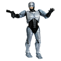 Robocop 6.75" Figure