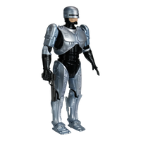 Robocop 6.75" Figure