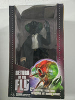 Majestic Studios Return Of The Fly 12" Collectible Pre Owned Figure