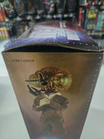 Majestic Studios Return Of The Fly 12" Collectible Pre Owned Figure