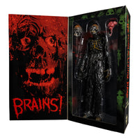 Return of the Living Dead Tarman 1:6 Scale Figure