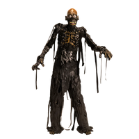 Return of the Living Dead Tarman 1:6 Scale Figure