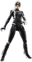 Spider-Man 2 - Marvel Legends Gamerverse - Black Cat Felicia Hardy 6" Scale Action Figure