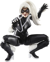 Spider-Man 2 - Marvel Legends Gamerverse - Black Cat Felicia Hardy 6" Scale Action Figure