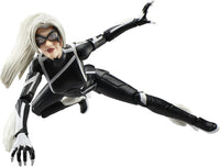 Spider-Man 2 - Marvel Legends Gamerverse - Black Cat Felicia Hardy 6" Scale Action Figure