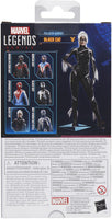 Spider-Man 2 - Marvel Legends Gamerverse - Black Cat Felicia Hardy 6" Scale Action Figure
