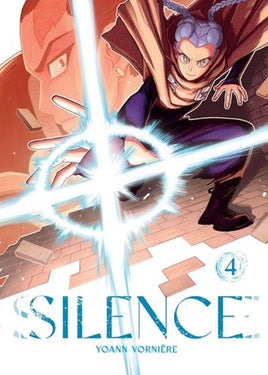 Silence Vol. 4