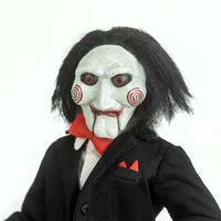 Saw Billy Puppet With Tricycle 1:6 Scale Figure