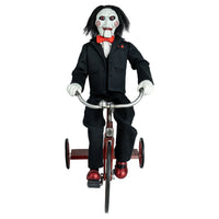 Saw Billy Puppet With Tricycle 1:6 Scale Figure