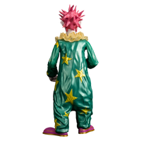 Scream Greats Killer Klowns From Outer Space Spikey 8" Figure