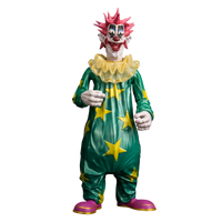 Scream Greats Killer Klowns From Outer Space Spikey 8" Figure