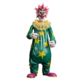Scream Greats Killer Klowns From Outer Space Spikey 8" Figure
