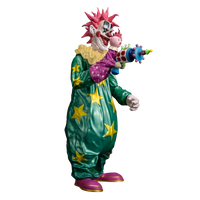 Scream Greats Killer Klowns From Outer Space Spikey 8" Figure
