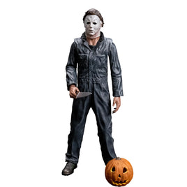 Scream Greats Halloween (1978) Michael Myers 8" Figure