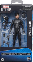 Spider-Man 3 - Marvel Legends - Spider-Man Action Figure