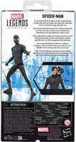 Spider-Man 3 - Marvel Legends - Spider-Man Action Figure