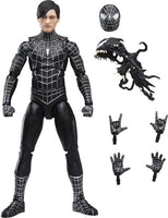 Spider-Man 3 - Marvel Legends - Spider-Man Action Figure