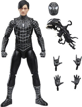Spider-Man 3 - Marvel Legends - Spider-Man Action Figure