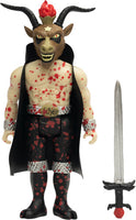 Slayer Minotaur Reign In Blood AE Exclusive Bloody 3.75" Scale Figure