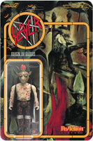 Slayer Minotaur Reign In Blood AE Exclusive Bloody 3.75" Scale Figure