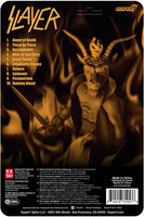 Slayer Minotaur Reign In Blood AE Exclusive Bloody 3.75" Scale Figure