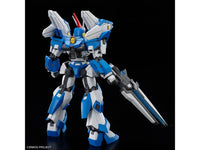 Super Robot Wars OG Ashsaviour High Grade Model Kit