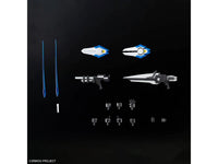 Super Robot Wars OG Ashsaviour High Grade Model Kit