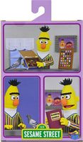 Sesame Street Ultimate Bert 7" Scale Action Figure