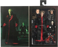 Saw Ultimate Jigsaw Killer (Black Robe) 7" Scale Figure