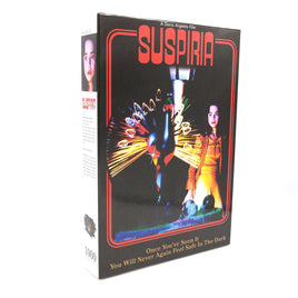 Suspiria 1000 Piece Puzzle